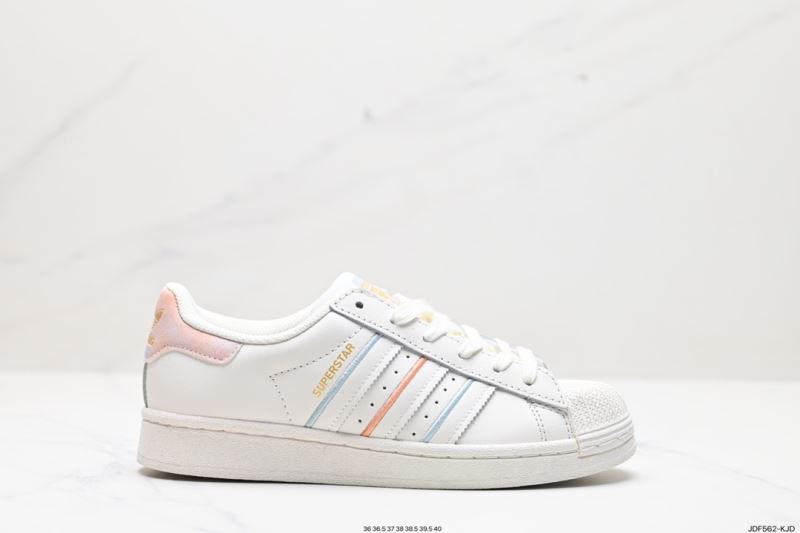 Adidas Superstar Shoes